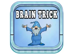 Brain trick – kostenloses Online-Spiel
