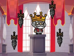 Fall of Swords — free online game