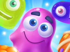 Jelly Pop — darmowa gra online