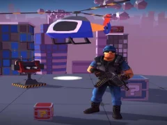 D.Copter Reloaded — free online game