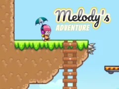 Spil Melody's Adventure online