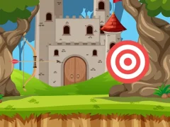 Arrow Shoot  — free online game