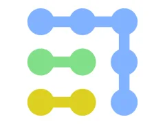 Игра Dots Lines онлайн