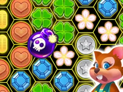 Elements Connect Puzzle — free online game