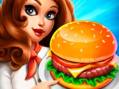 Cooking Fast 4 Steak – ingyenes online játék