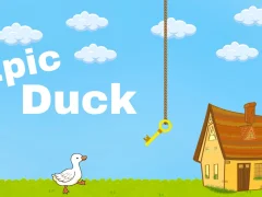 Гаме Epic Duck онлајн