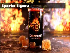 Sparks Jigsaw — free online game