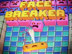 Face Breaker — jogo online grátis