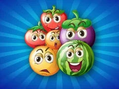 Игра Fruit Smash Master  онлајн