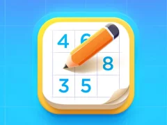 Sudoku Game — free online game