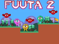Mchezo Fuuta 2 online