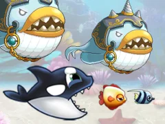 Гаме Fish Eat Other Fish онлајн