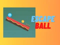 Escape ball — free online game