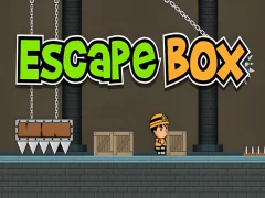 Mchezo Escape Box online