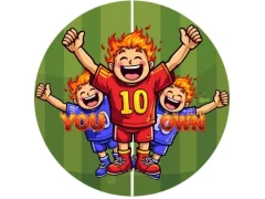 Spel Blaze Ball Showdown på nätet