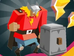 Hammer Crush — free online game
