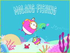 Molang  — free online game