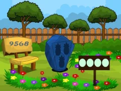 Verde Village Escape — 無料オンラインゲーム