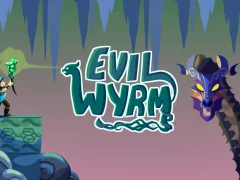 Igra Evil Wyrm  online