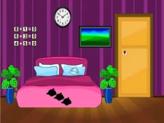 A House Of 6 Doors — لعبة مجانية اون لاين