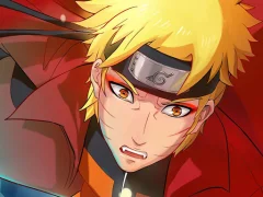 Naruto Jigsaw Puzzle Collection — free online game