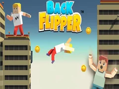 Back Flipper — free online game