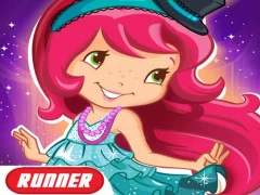 Strawberry Shortcake  — 無料オンラインゲーム