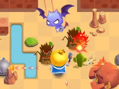 Woody Legend — free online game