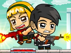 Zombie Last Guard – ingyenes online játék