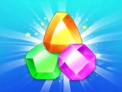 Игра Jewels Link онлайн