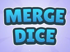 Merge Dice — free online game