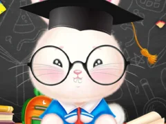 Ollie Goes To School — free online game