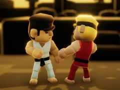 Trò chơi Irrational Karate trực tuyến