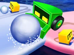 Snowball.io — free online game