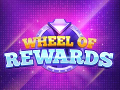 Hra Wheel of Rewards