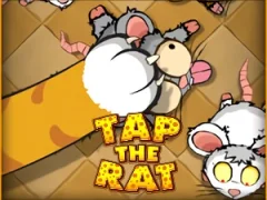 Laro Tap The Rat  online