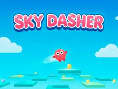 遊戲Sky Dasher在線