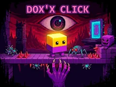 Spel Dox'x Click online