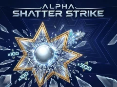 Alpha Shatter Strike — 무료 온라인 게임