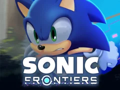 Sonic Frontiers เกมออนไลน์