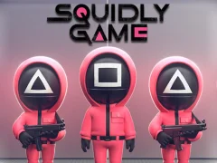 بازی Squidly Game آنلاین