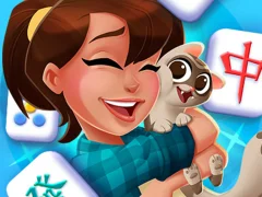 Mahjong Story 2 — free online game