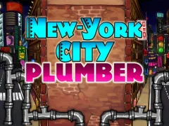 Trò chơi Newyork City Plumber trực tuyến