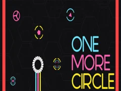 Hra One More Circle