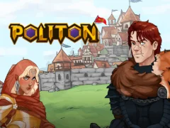 Xogo Politon en liña