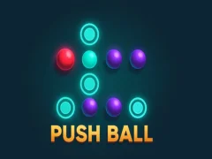 遊戲Push Ball在線