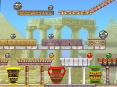 Civiballs Origins — free online game
