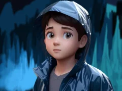 Cool Man — free online game