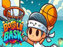 Trò chơi Boolu Bask trực tuyến