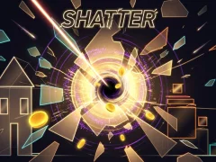 Shatter — bezmaksas tiešsaistes spēle